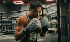 Стали известны два кандидата на бой с Алимханулы за титул WBO