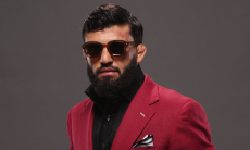 Олег Тактаров выбрал соперника Арману Царукяну после нокаута в UFC