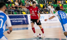 Видеообзор матча чемпионата Казахстана «Кайрат» — «Семей» 3:4