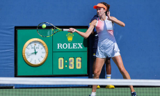 Первая ракетка Казахстана узнала позицию в мировом рейтинге WTA