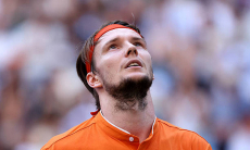 Александр Бублик вылетел из топ-20 мирового рейтинга ATP