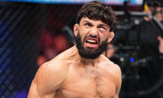 Гэтжи призвали освободить титул UFC при отказе от боя с Царукяном