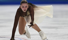 Олимпийская чемпионка обратилась к Валиевой после неудачи на прокатах сборной России