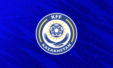КФФ разъяснила эпизод с удалением из матча «Астана» — «Кайрат» 