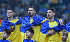 Венгрия — Украина: прямая трансляция матча Лиги наций