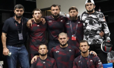 В команде Хабиба отказались от «дагестанского стиля» в UFC