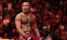 Джошуа Ван принял решение по бою с Петром Яном в UFC