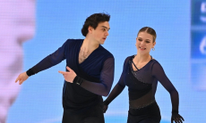 В Госдуме РФ отреагировали на допуск 13 российских фигуристов