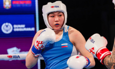 Казахская чемпионка мира из России завоевала медаль исторического ЧЕ-2026