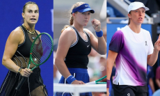WTA официально объявила решение Соболенко, Швентек и Андреевой