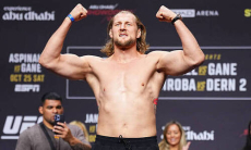 Волков назвал лучшего тяжеловеса мира и «настоящего чемпиона» UFC