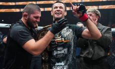 Усману Нурмагомедову предложили сразу дать титульный бой в UFC
