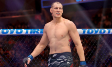 Александра Волкова назвали самым достойным кандидатом на титульный бой в UFC