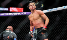 В России дали прогноз на выступления Усмана Нурмагомедова в UFC