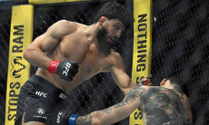 Нокаут Армана Царукяна получил оценку российского бойца UFC