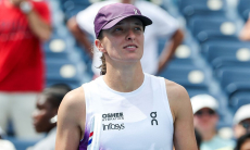 Швентек вошла в топ-3 по итогам голосования WTA