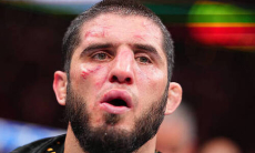 Топовый боец UFC пообещал побить Ислама Махачева