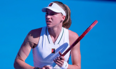 Очередная сенсационная россиянка снялась с турнира WTA из-за травмы