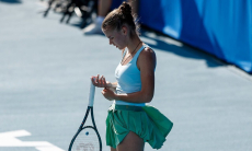 Сенсационной россиянке официально запретили играть в WTA