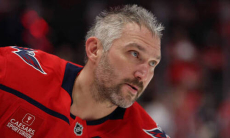 Третьяк сделал заявление о мировом статусе Овечкина