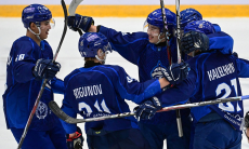 «Номад» переиграл «Сарыарку» в матче чемпионата Казахстана