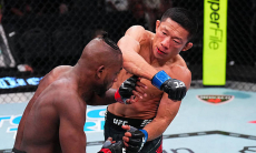 Роман Мазуров раскрыл мотивацию экс-претендента на пояс UFC в бою с Асу Алмабаевым