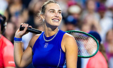 Соболенко сделала заявление после выхода на Итоговый турнир WTA