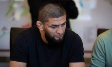 В UFC назвали причину поражения Хамзата Чимаева