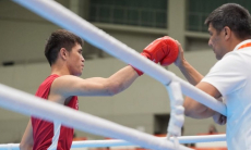 Сколько казахстанских боксеров вышли в финал Азиады-2026