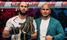 Казахстанский чемпион проведет защиту титула в поединке с бойцом из Узбекистана