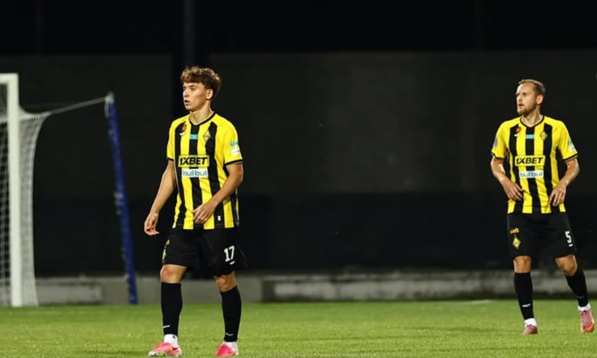 ИИ спрогнозировал счет матча «Каспий» — «Кайрат» в КПЛ