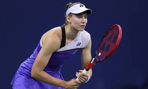 Сколько заработала Рыбакина за третью победу на US Open-2026