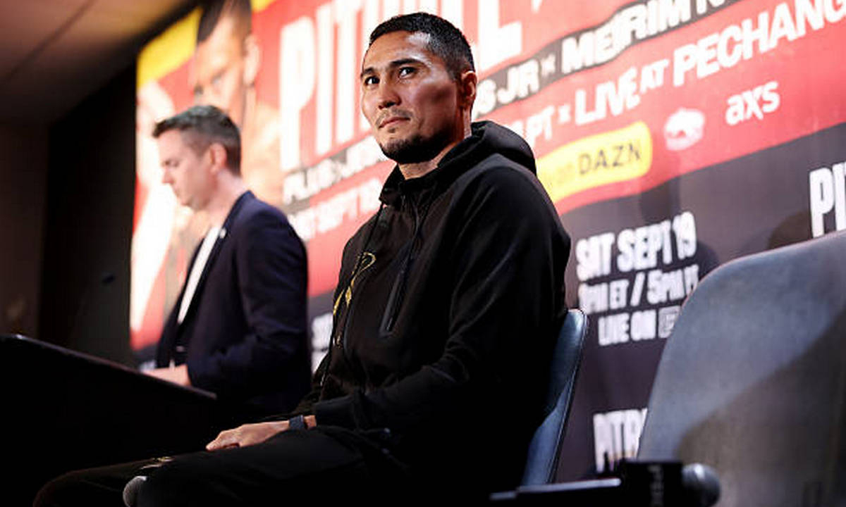 WBC назначил бой Мейирима Нурсултанова за титул чемпиона мира