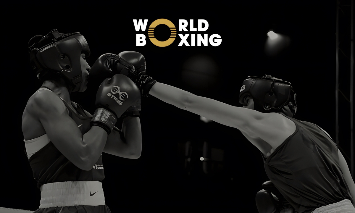 В России раскритиковали судейство в World Boxing