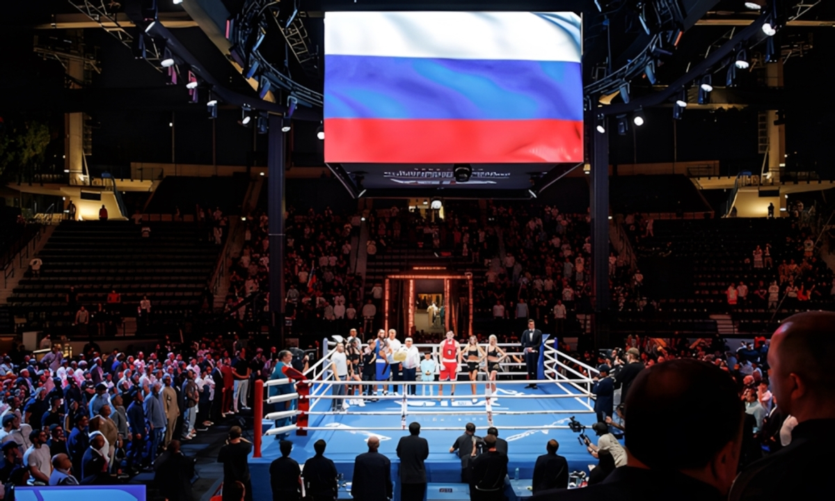 Россия завоевала 15 медалей на историческом ЧЕ-2026 по боксу