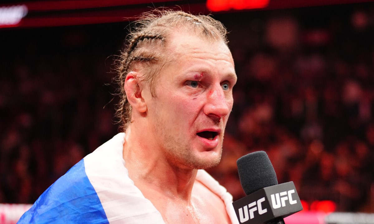 Туменов сравнил шансы на победу в бою Волков — Куниев на UFC 333