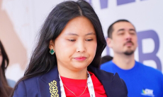 Асаубаева узнала новую позицию в мировом рейтинге после шахматной Олимпиады-2026