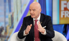 Президент ФИФА назвал главную особенность сборной Узбекистана на ЧМ-2026