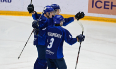 «Номад» разгромил «Кулагер» в матче чемпионата Казахстана