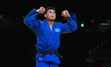 Казахстан выиграл восемь медалей в 12-й день Азиады-2026
