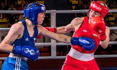 Чемпионку Казахстана официально признали лучшей спортсменкой в Европе