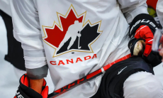 Канада повторила сценарий России в IIHF