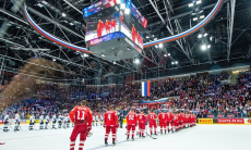 Россия официально отреагировала на новое решение в IIHF