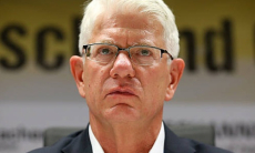 В Госдуме России отреагировали на нового президента IIHF