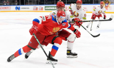 В США отреагировали на смену президента IIHF и напомнили об отстранении России