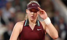 Рекорд Мирры Андреевой в WTA официально побит
