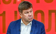 Губерниев отреагировал на игру Овечкина в первом матче сезона НХЛ