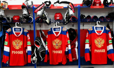 Смена президента IIHF изменила ситуацию с возвращением России