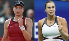 Математическая модель выбрала первую ракетку WTA в конце сезона-2026