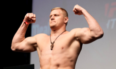 UFC объявил бой Сергей Павлович — Алекс Перейра
